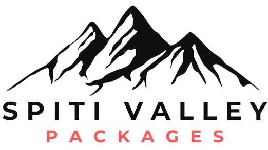Spiti Valley Packages logo