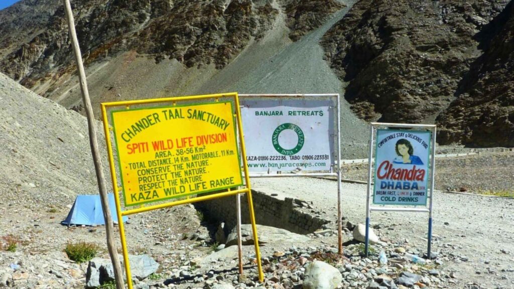 Is Chandrataal Open in March?