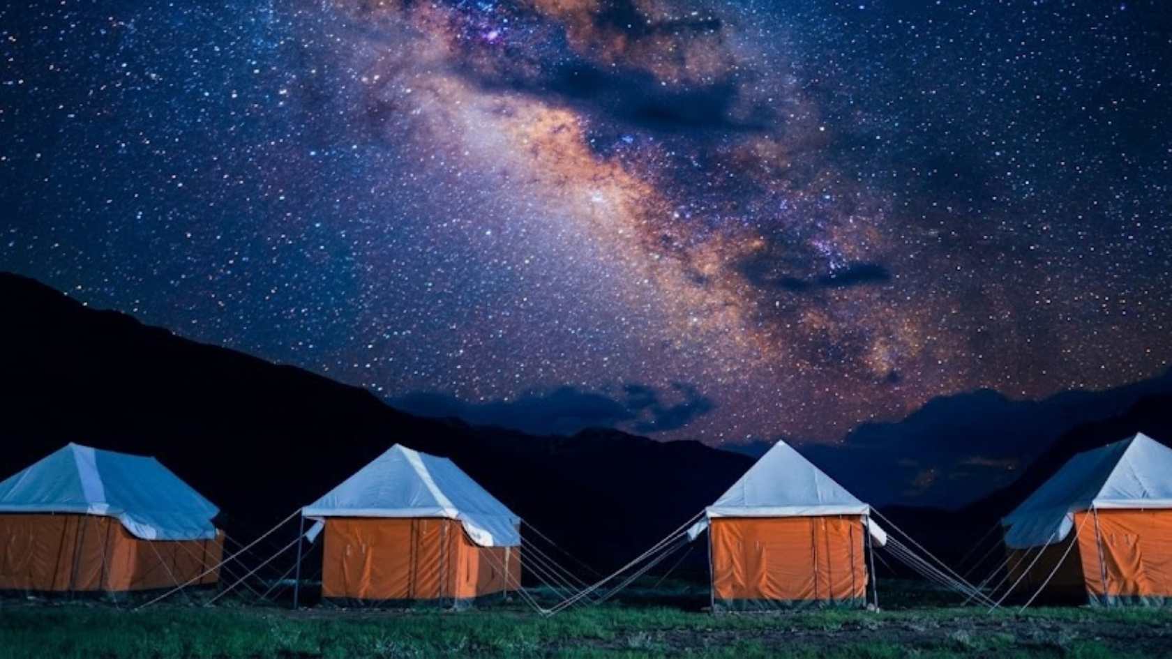 Chandratal Camping Guide | Best Camps, Rules, Cost & What to Carry [2026]