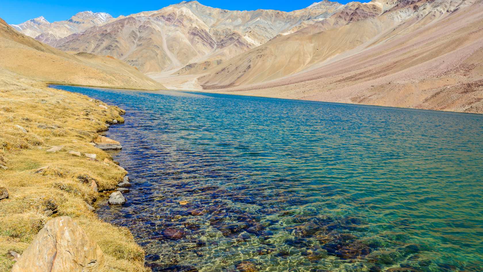 Chandratal Trip from Delhi_ Complete Route, Cost and 5 Day Itinerary (2026 Guide)