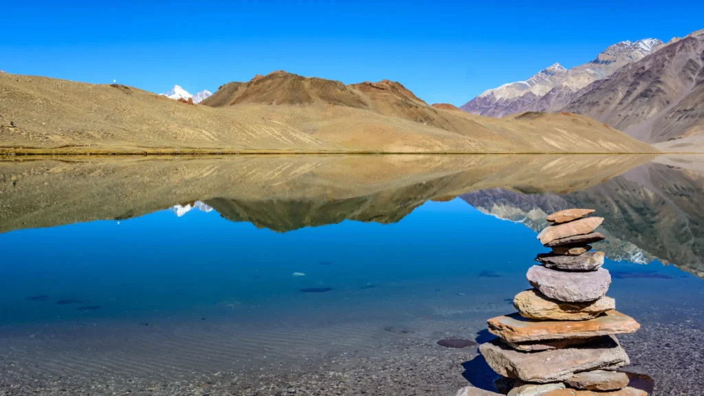 Spiti Valley Full Circuit Tour